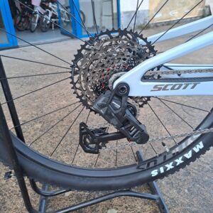 SCOTT SPARK RC TEAM TR - Image 4