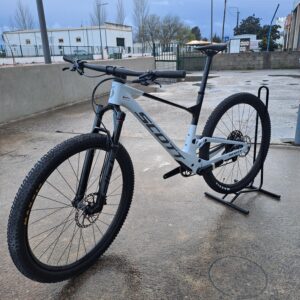 SCOTT SPARK RC TEAM TR - Image 3