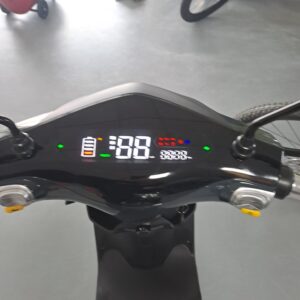 Moto elétrica sem carta - Image 4