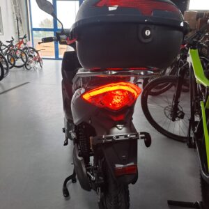 Moto elétrica sem carta - Image 3